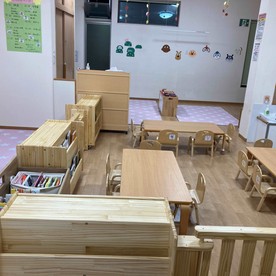 Ohana浦和駅前保育園の写真2