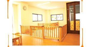 もりなか保育園