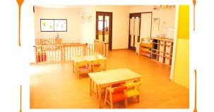 もりなか保育園