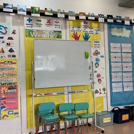 InternationalPreschool Blue Dolphins大宮校