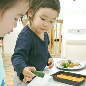 あぷりこっとナーサリーの写真4