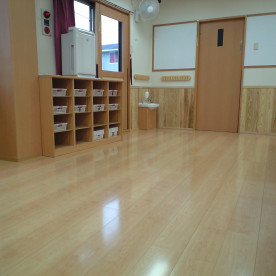 潮保育室の写真2