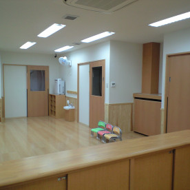潮保育室の写真3