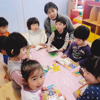 ぱんだ保育園