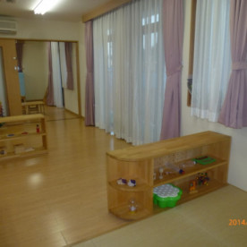 ぽけっとランド千住曙町の写真2