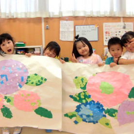 ステラ千住保育園の写真2
