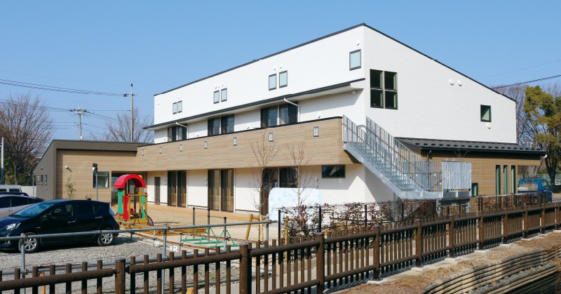 みずほ保育園与野新中里