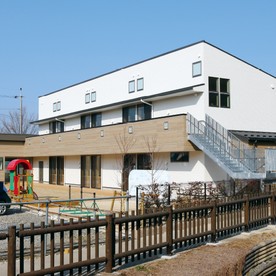 みずほ保育園与野新中里