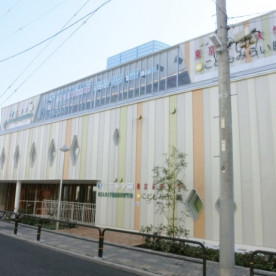 ぽけっとランド綾瀬