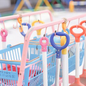 認定こども園桜美林幼稚園
