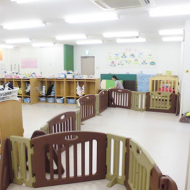 こころせんじゅ保育園の写真2