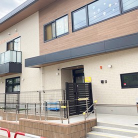 武蔵浦和たいよう保育園