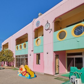 認定こども園いなほ幼稚園の写真2