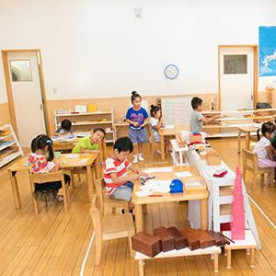あきる野こどもの家（本園）の写真2