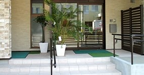 三郷中央総合病院 くるみ保育室