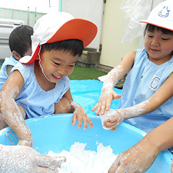 ピノキオ幼児舎鐘ヶ淵園の写真3