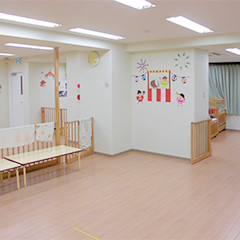 ぴっころきっず西早稲田の写真2