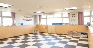 浦和美園駅西口ひまわり保育室