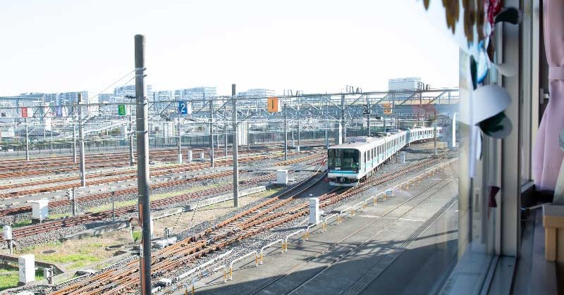 浦和美園駅西口ひまわり保育室