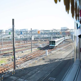 浦和美園駅西口ひまわり保育室の写真2