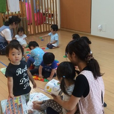 フロンティアキッズ夏目坂の写真3