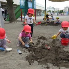 西東京市立やぎさわ保育園の写真5