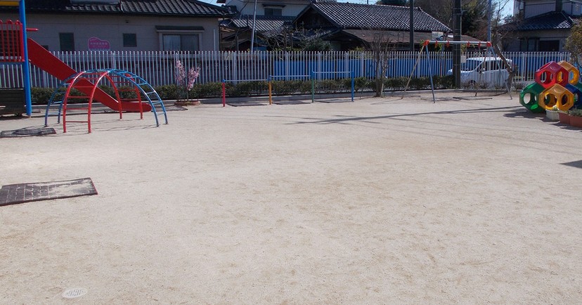 東武第二保育園