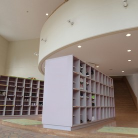 浦和明の星幼稚園