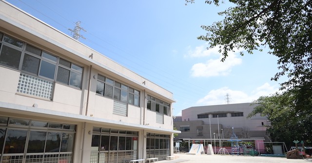 浦和明の星幼稚園