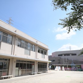 浦和明の星幼稚園の写真2