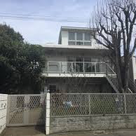 青い保育園