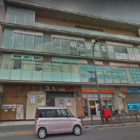 保育所まぁむ六町駅前園