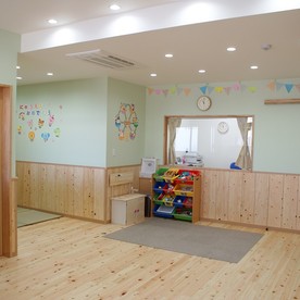 おおみち保育園