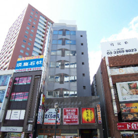 八王子エンゼルホーム