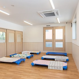 西大道ひかり保育園