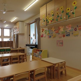 千里山くじら小規模保育園