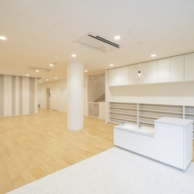 うれしい保育園 五月が丘