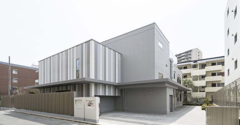うれしい保育園 五月が丘