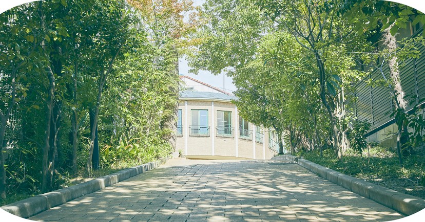 旭ケ丘学園(本園)