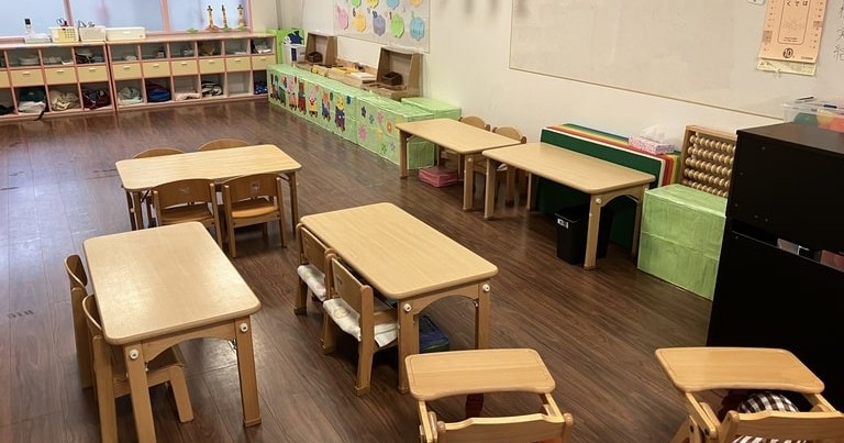 蓮美幼児学園五月が丘プリメール