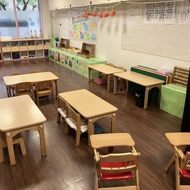 蓮美幼児学園五月が丘プリメール