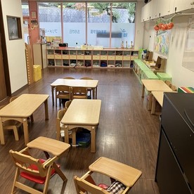 蓮美幼児学園五月が丘プリメールの写真2