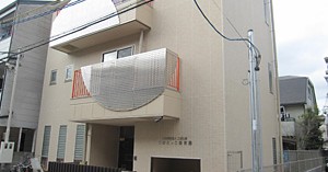 こばとっこ保育園