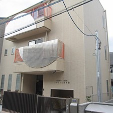 こばとっこ保育園