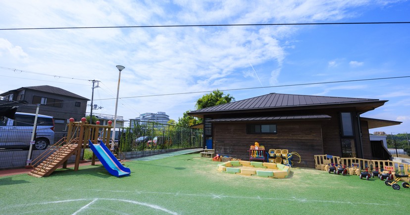 蓮美幼児学園千里丘プリメール
