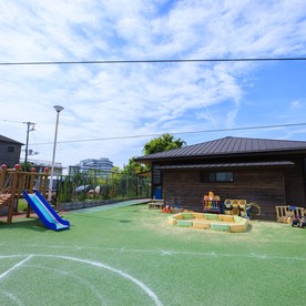 蓮美幼児学園千里丘プリメール