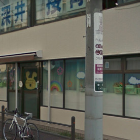ぽけっとランド西新井