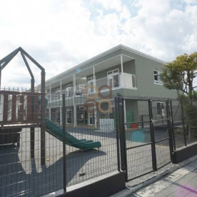 まなびの森保育園新小平