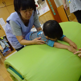 きりん保育園の写真5