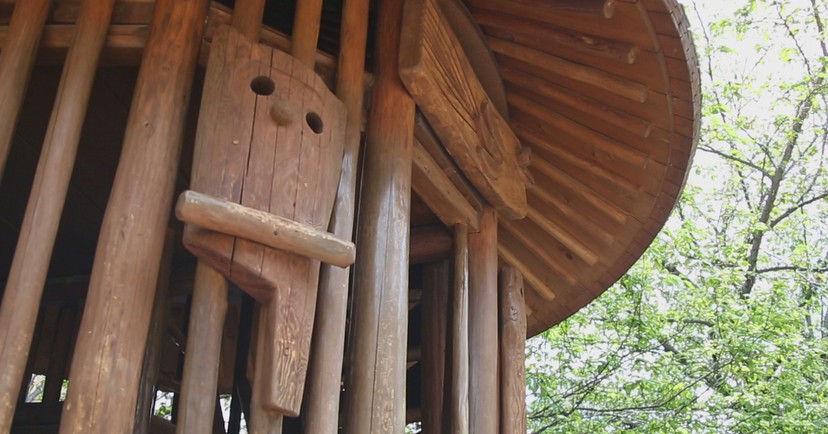 認定こども園南ヶ丘こども園